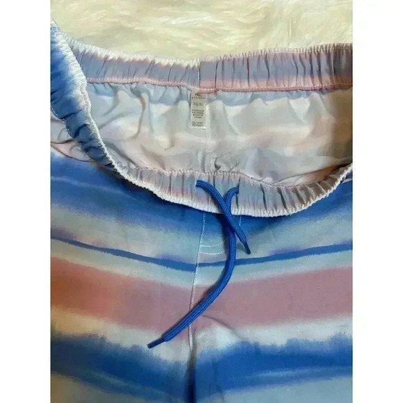 Kyodan Women's Swim Shorts  UPF 40 Size XL NEW - Picture 4 of 7